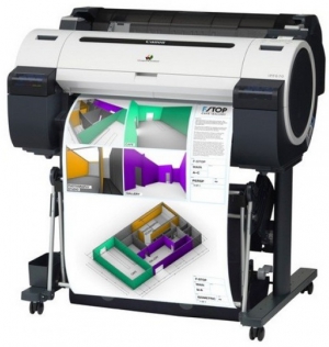 Canon imagePROGRAF iPF670 Canon imagePROGRAF iPF670